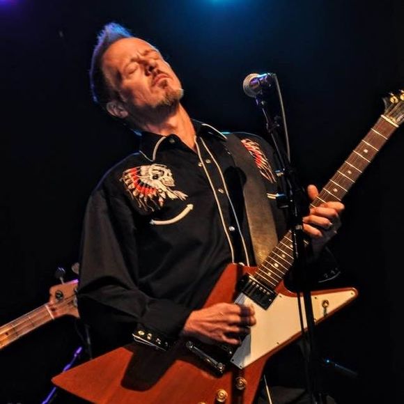 Meet your Posher, Jeff - Picture 1 of 1